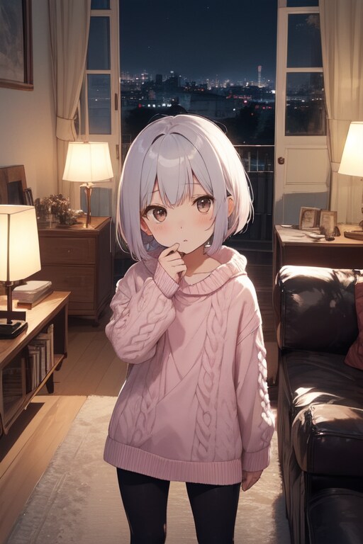 cute girl