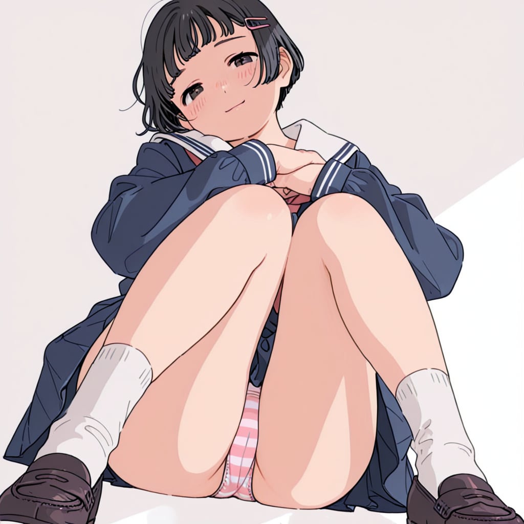 しましま③