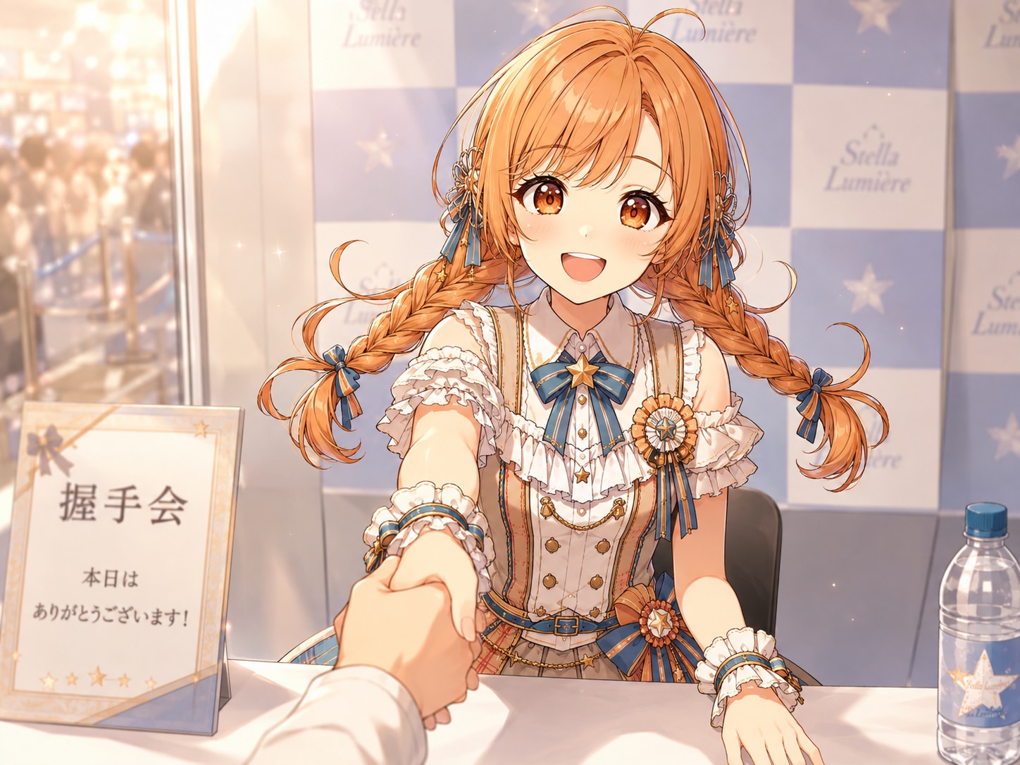 どっちが本業？