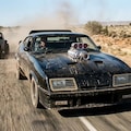 Fury Road ② 4枚目