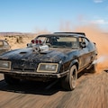 Fury Road ② 2枚目