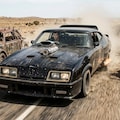 Fury Road ② 3枚目