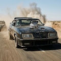 Fury Road ② 5枚目