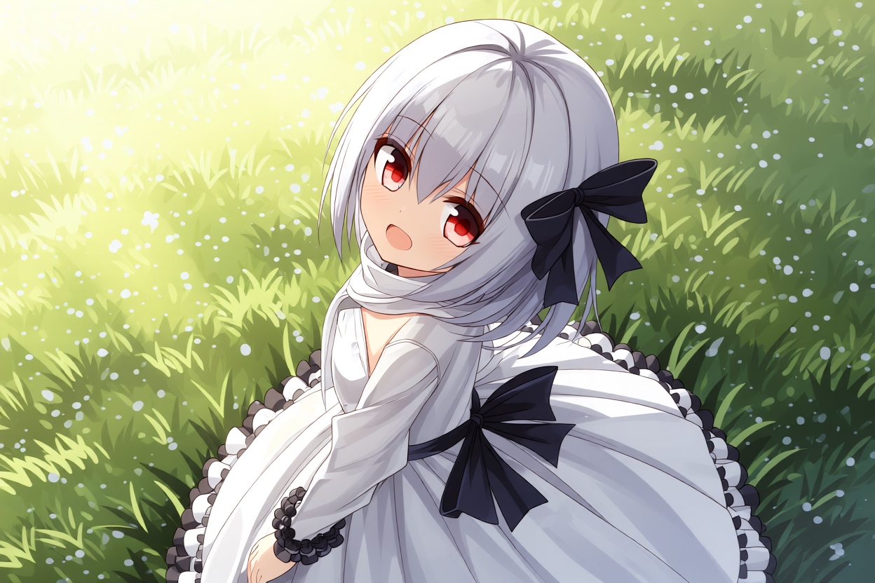 結婚しよっ