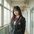 王森宣子ちゃん 2枚目