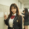王森宣子ちゃん 6枚目