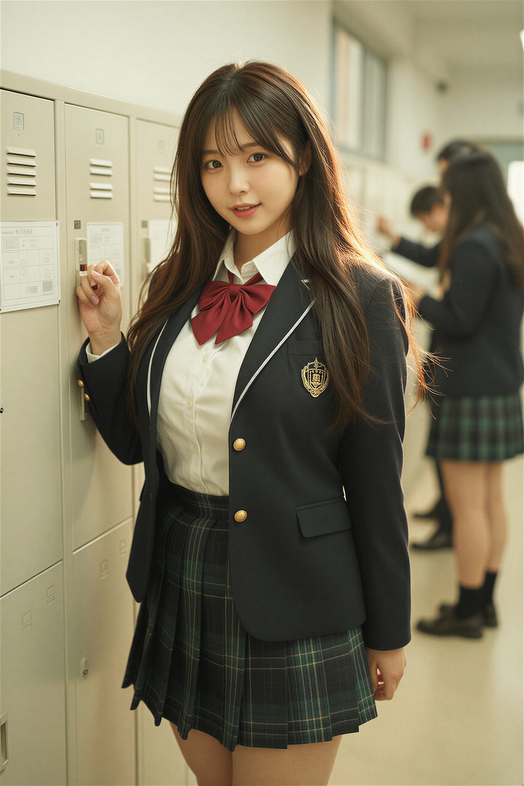 王森宣子ちゃん