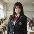 王森宣子ちゃん 3枚目