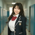 王森宣子ちゃん 4枚目