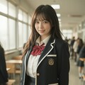 王森宣子ちゃん 5枚目