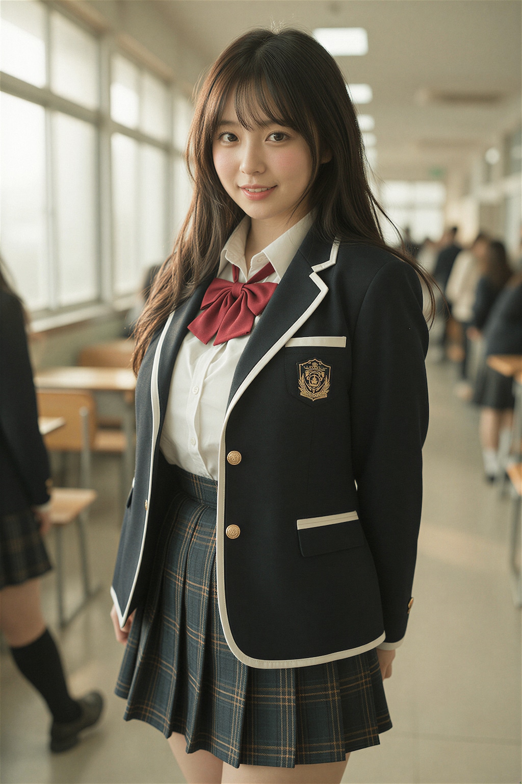 王森宣子ちゃん