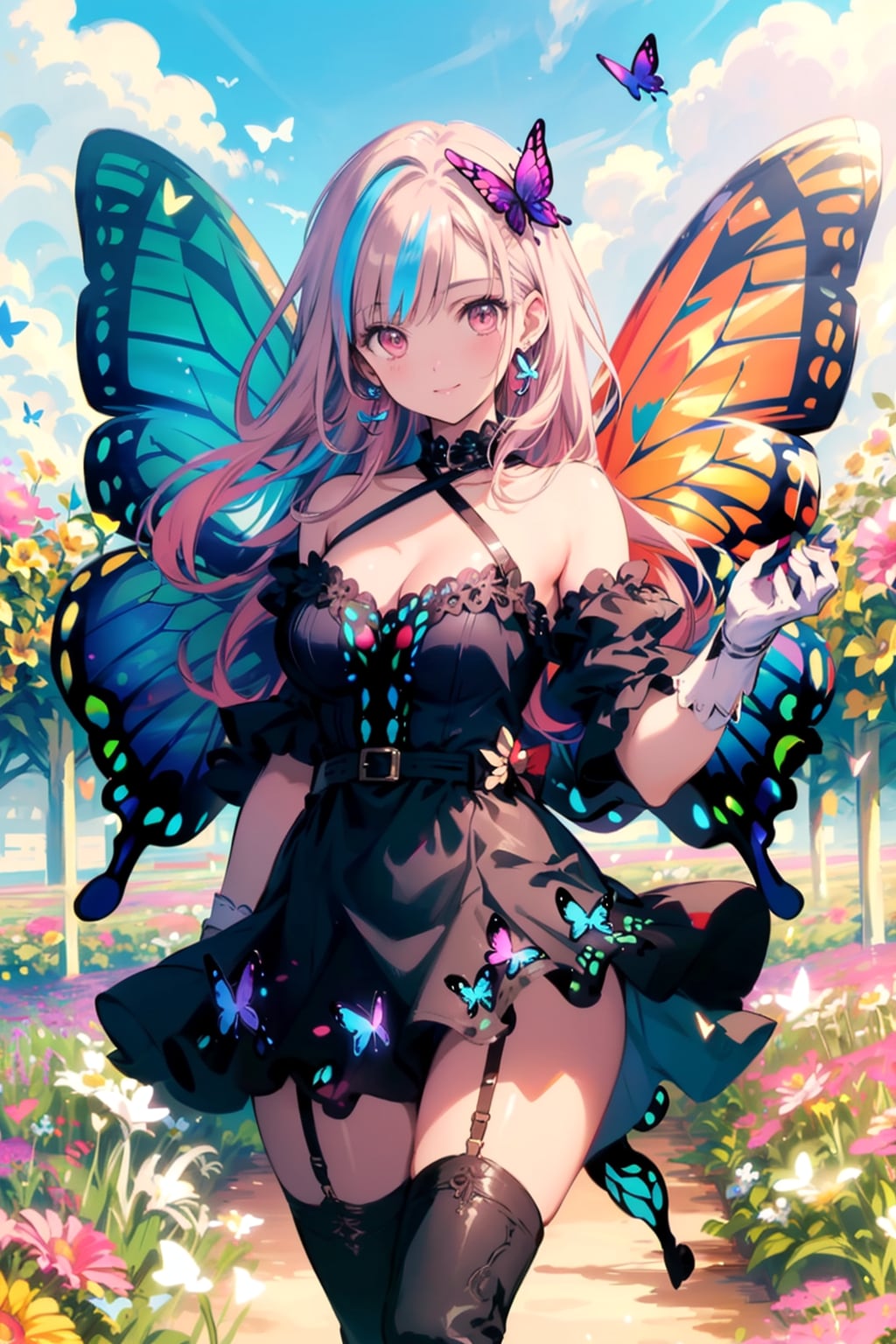 バタフライギャルズ23