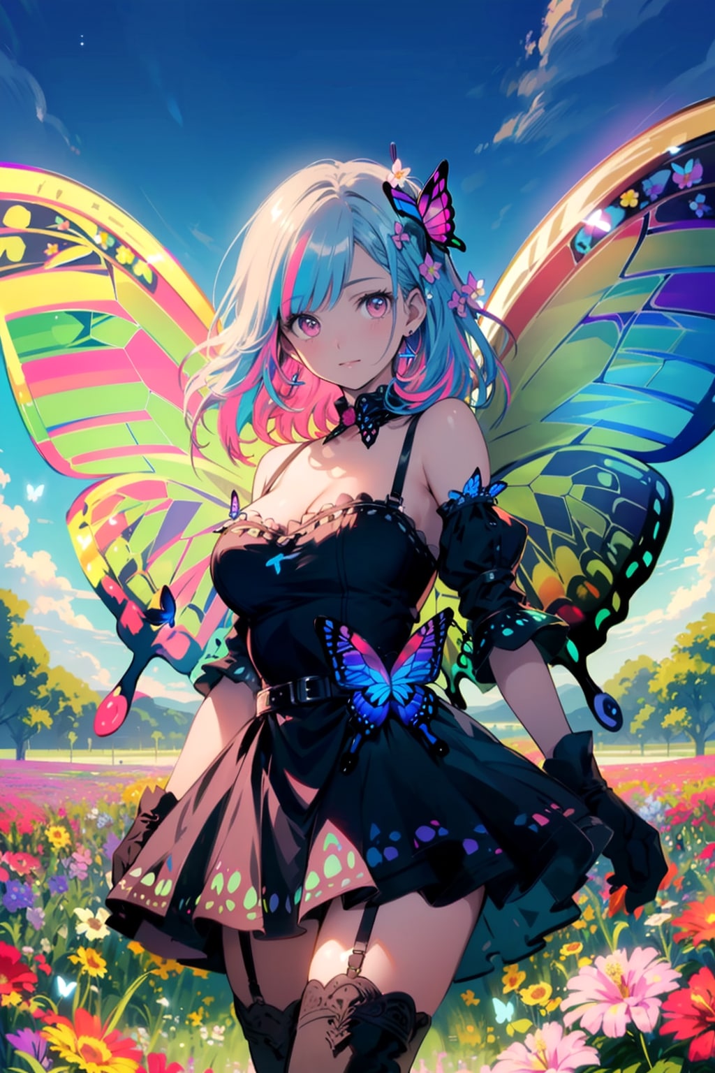 バタフライギャルズ23