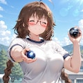 りえさんのダイエットに姉妹みんなで付き合うことになりました 3枚目