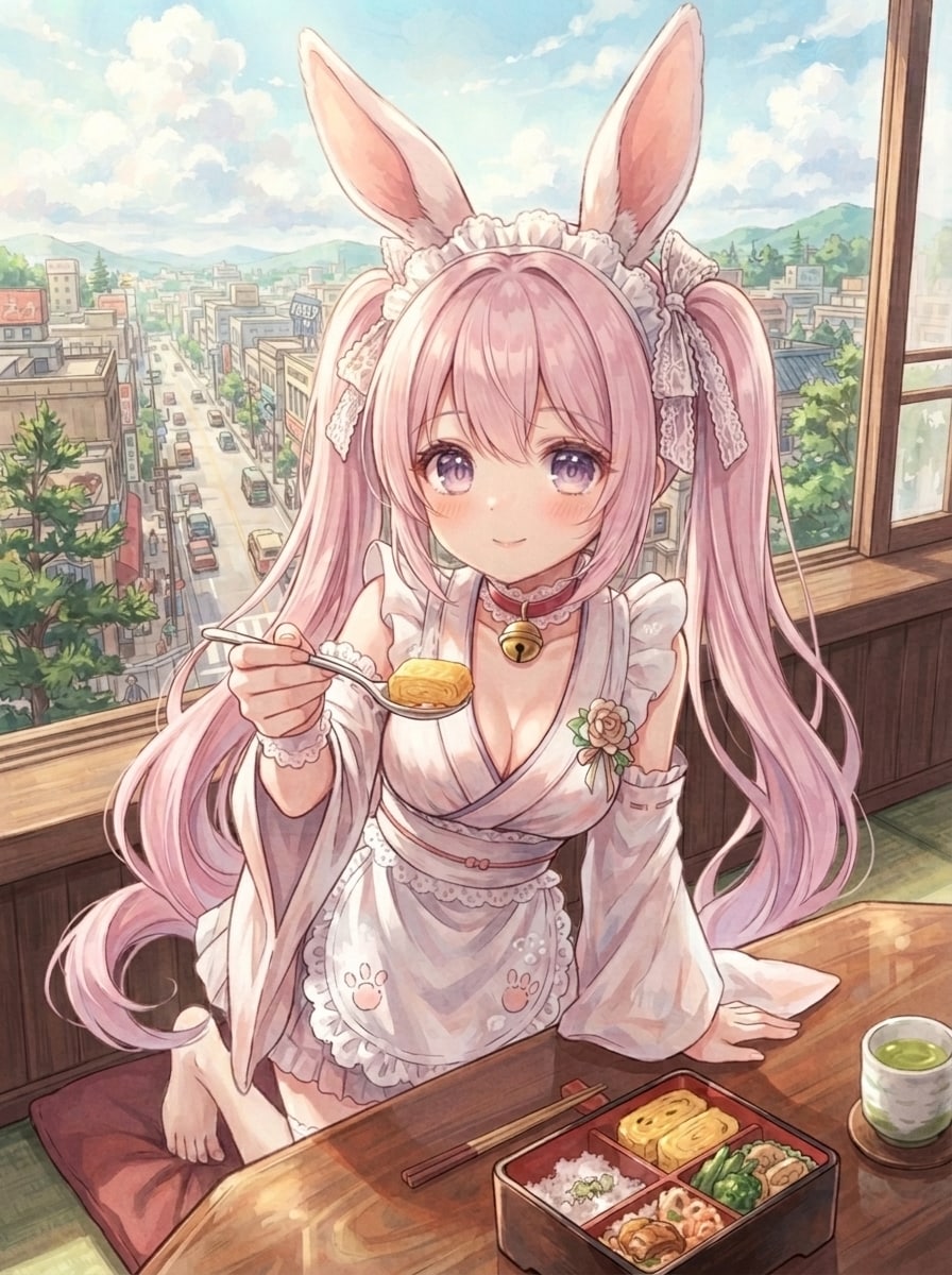 ももツイぴょん