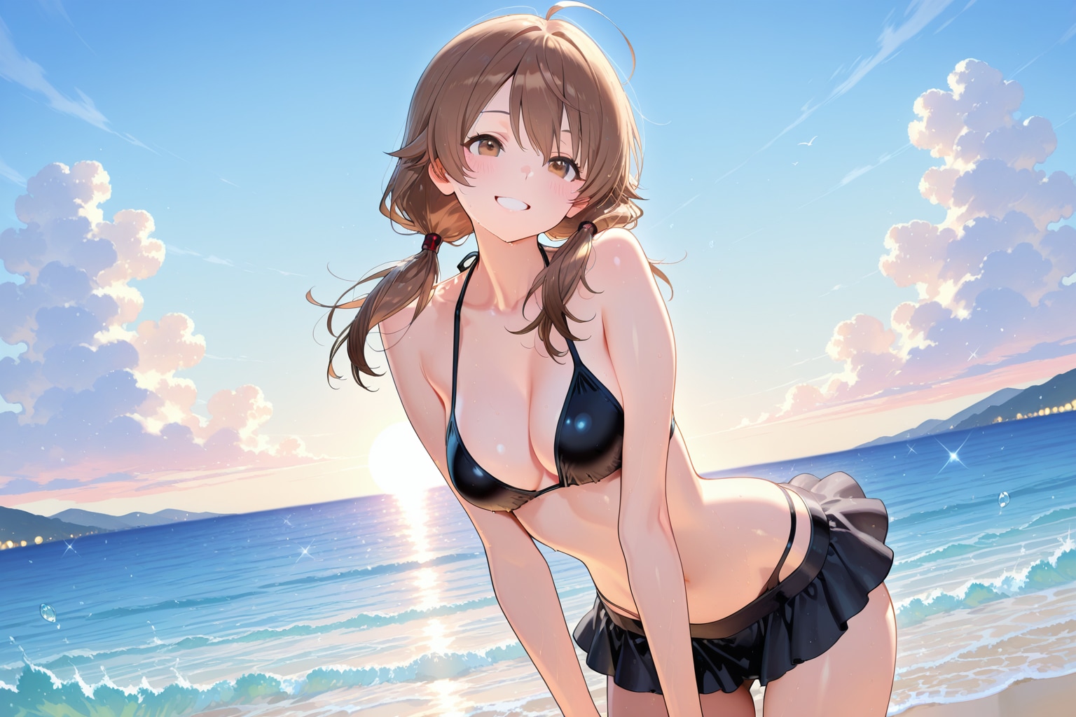 PHOENIX絵海ちゃん