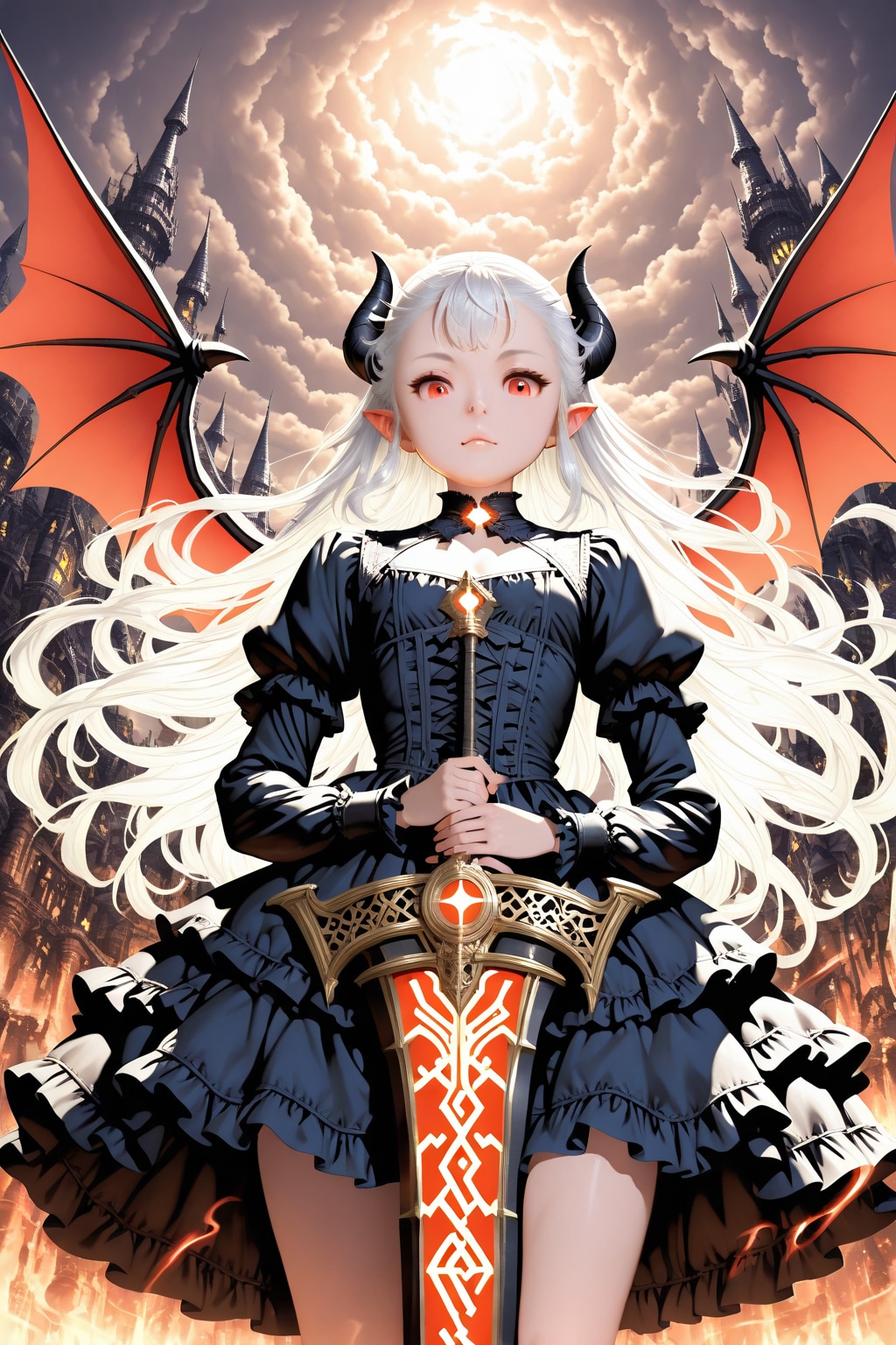 魔王軍 12