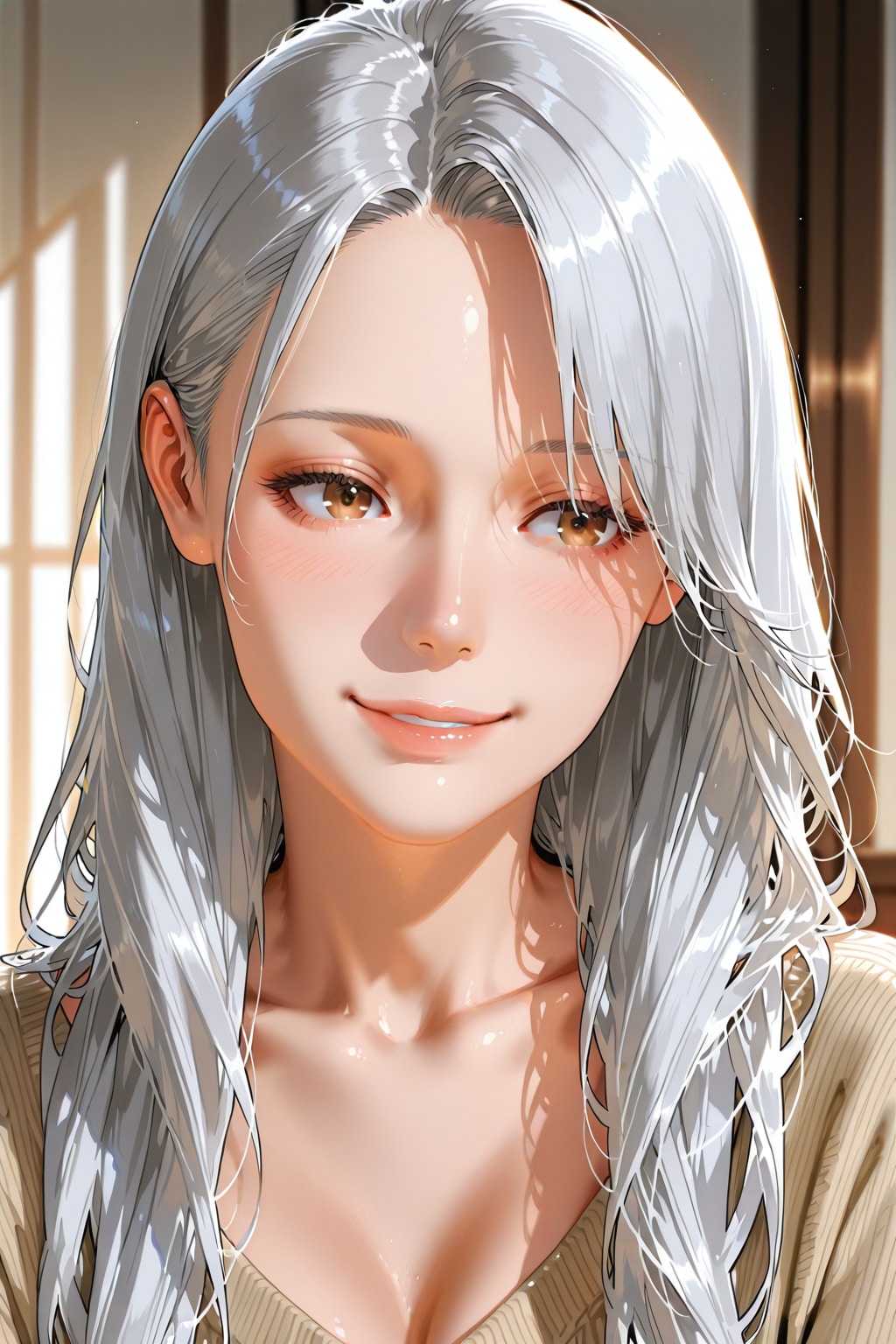 フォトリアリスティック | の人気AIイラスト・グラビア