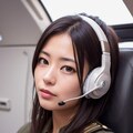 パイロット 2枚目