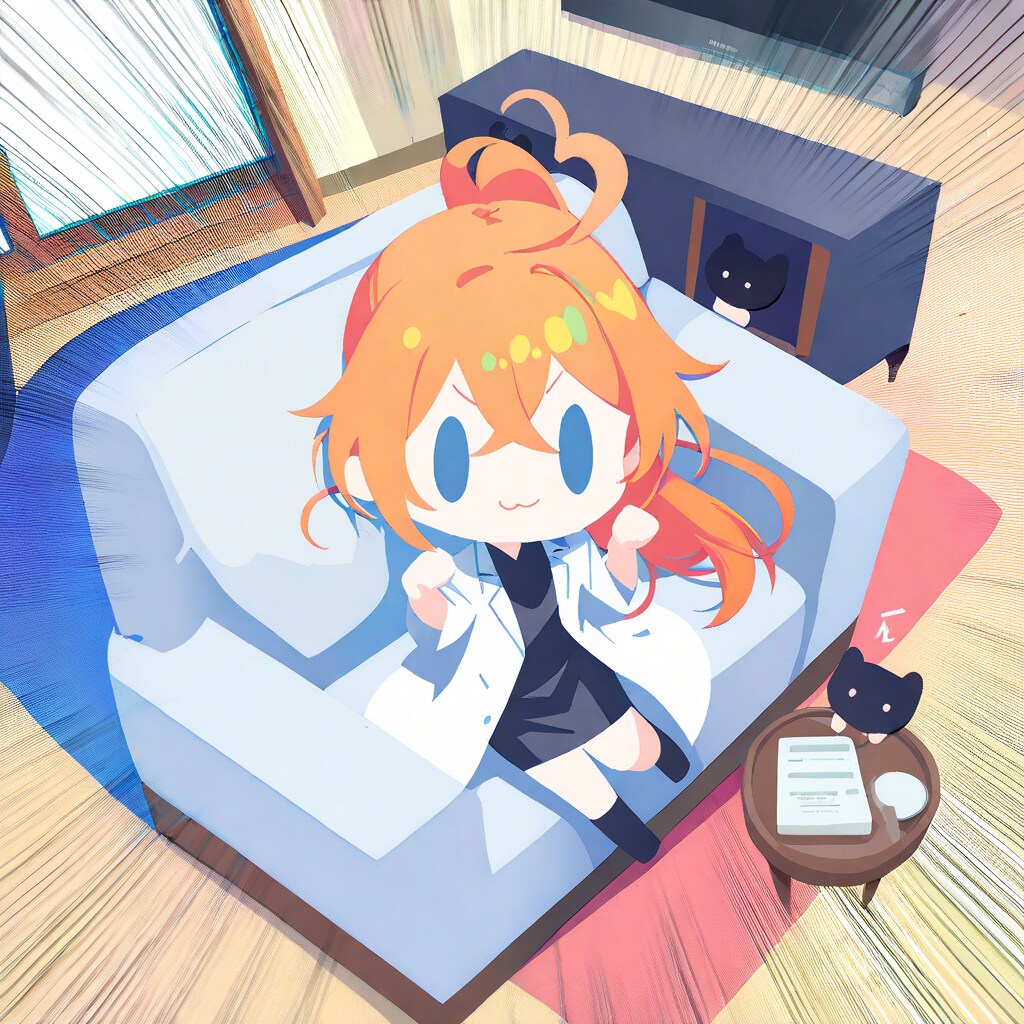 362 意気込むドヤ子 | の人気AIイラスト・グラビア