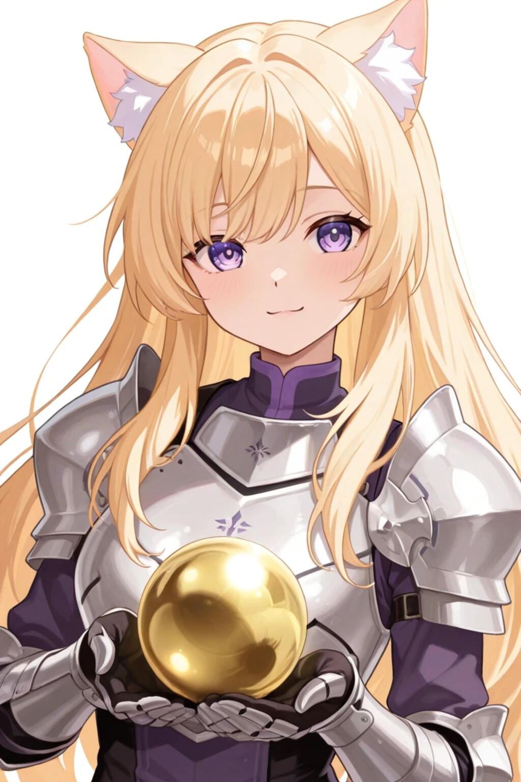 お昼のゴールデンボール