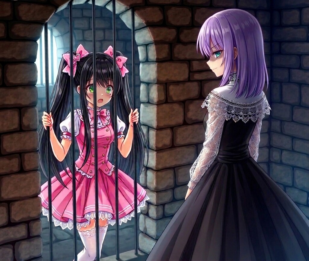 アイドルと社長令嬢