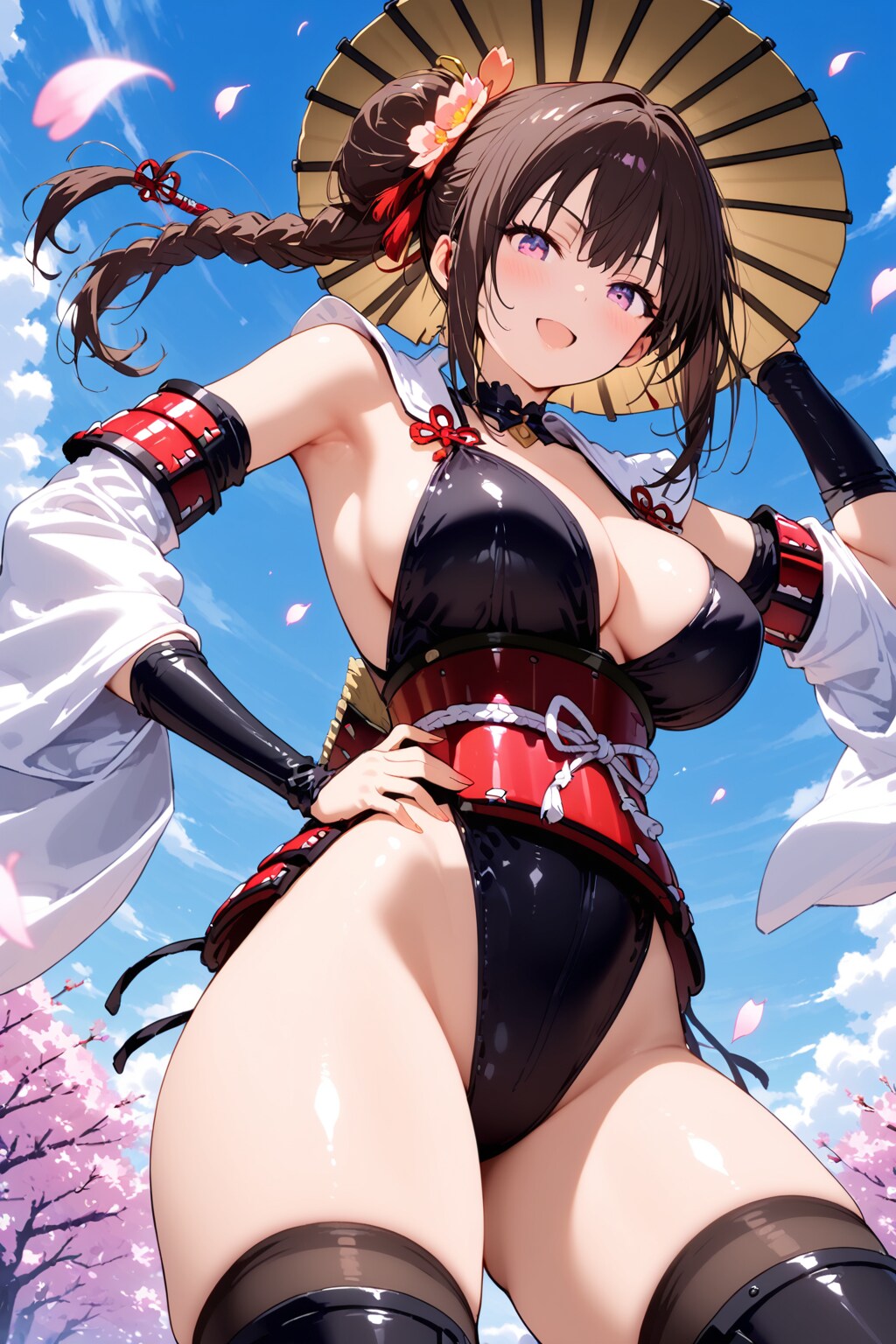 今日のガチャ子さん771