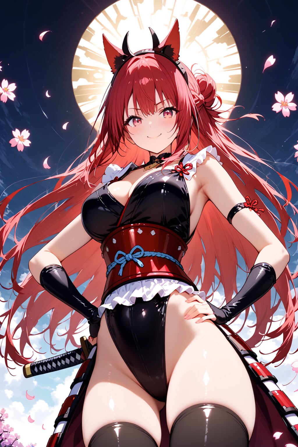 今日のガチャ子さん771