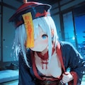 キョンシーちゃんのちっぱい 2枚目