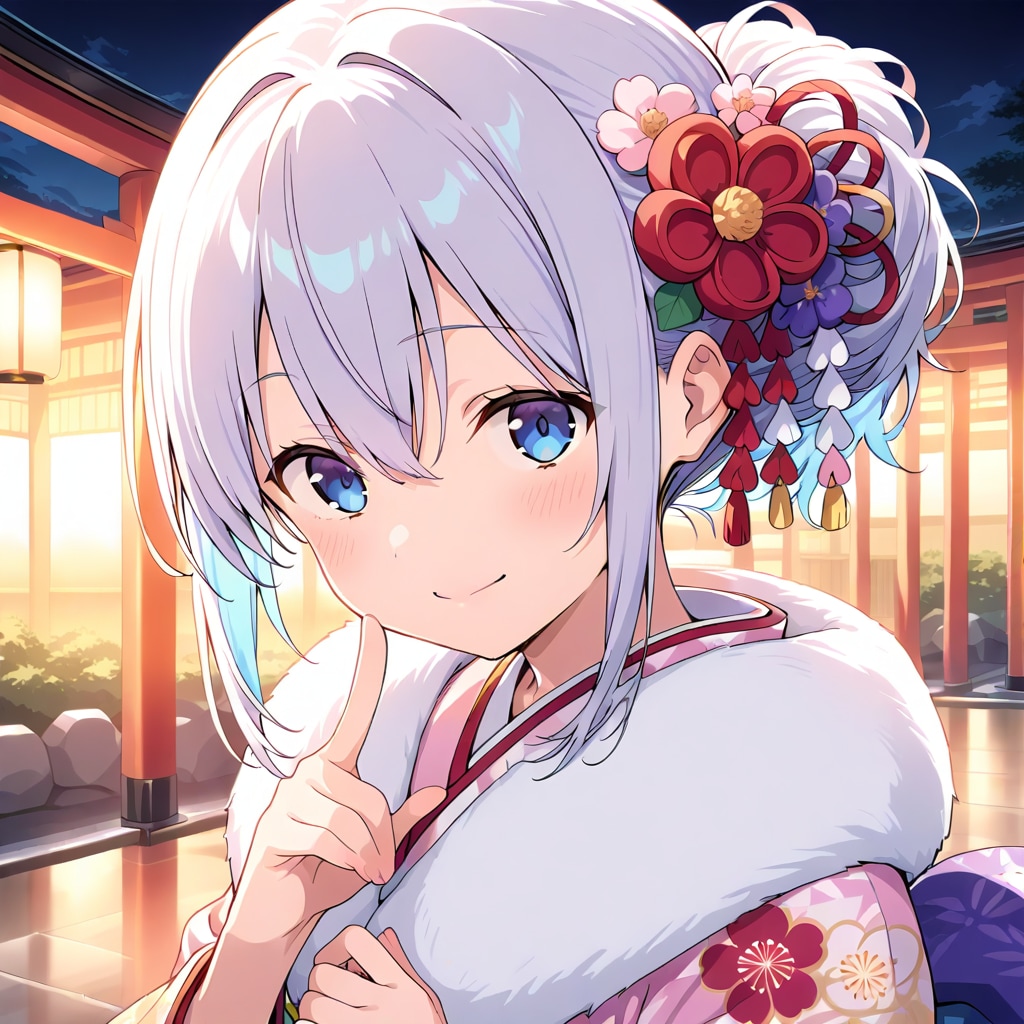 2026年もよろしくね！