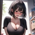 1-2　いじめられっ子の母親 4枚目