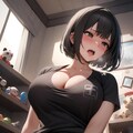1-2　いじめられっ子の母親 2枚目