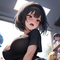 1-2　いじめられっ子の母親 3枚目