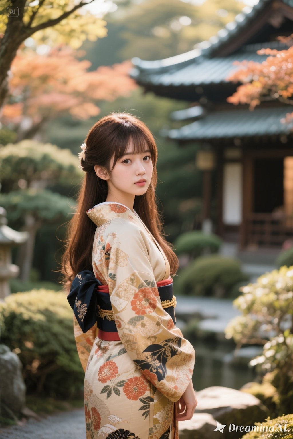 【実写風？】みことちゃん