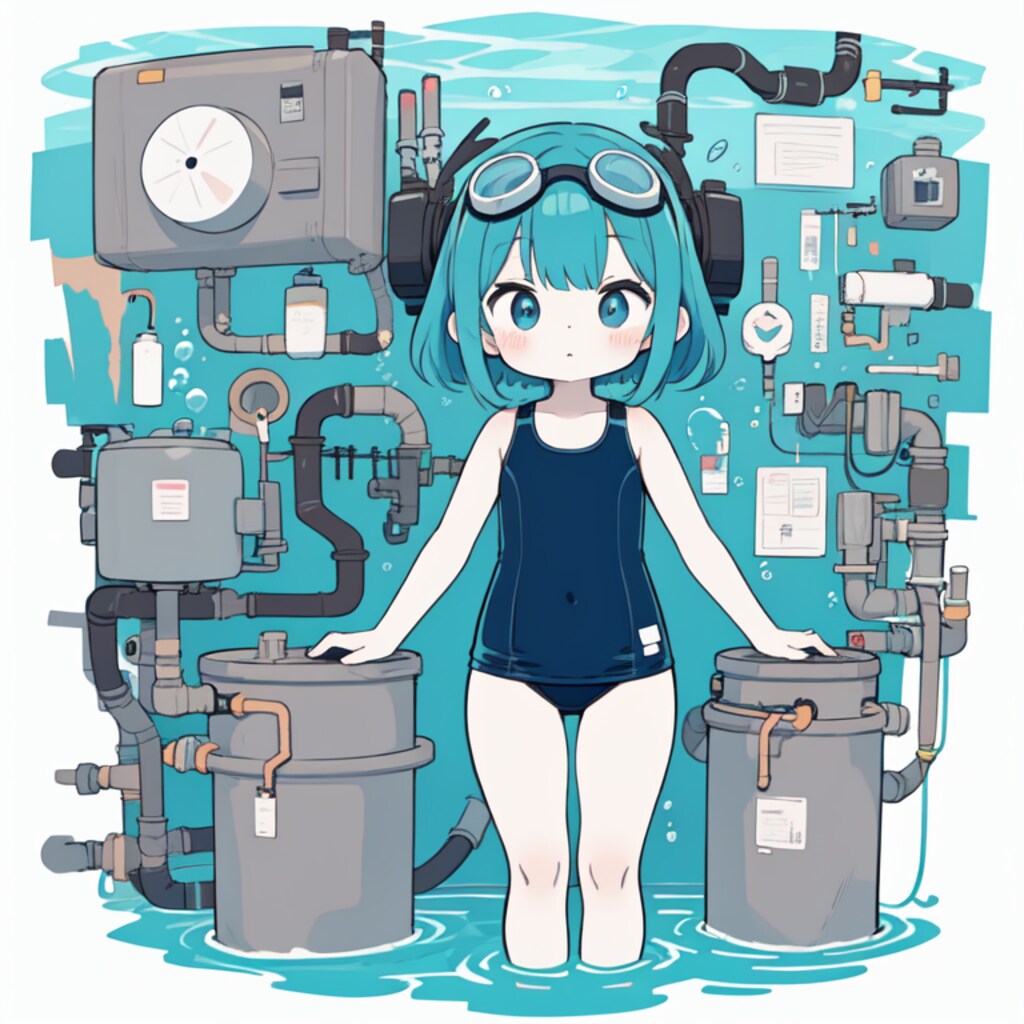 スク水エンジニア