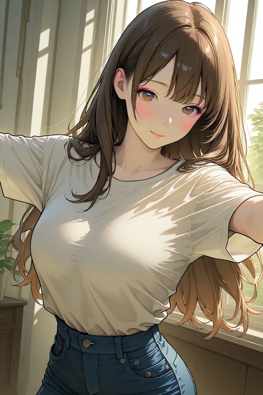 セピア色の記憶 | の人気AIイラスト・グラビア