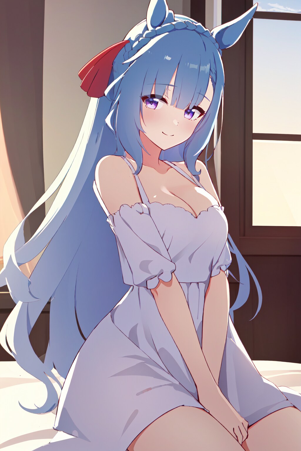 メジロアルダン2