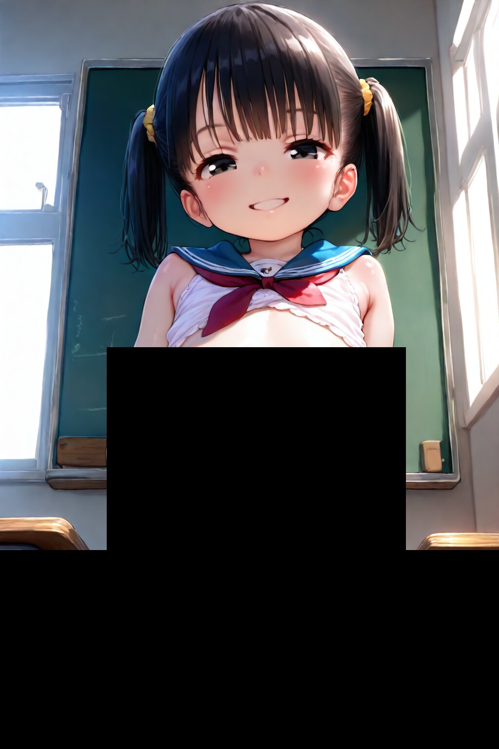 作った後に己の愚かさに気付く