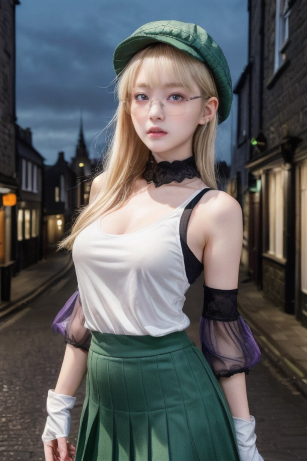 ちょっと聞きたいことがあるんだけど