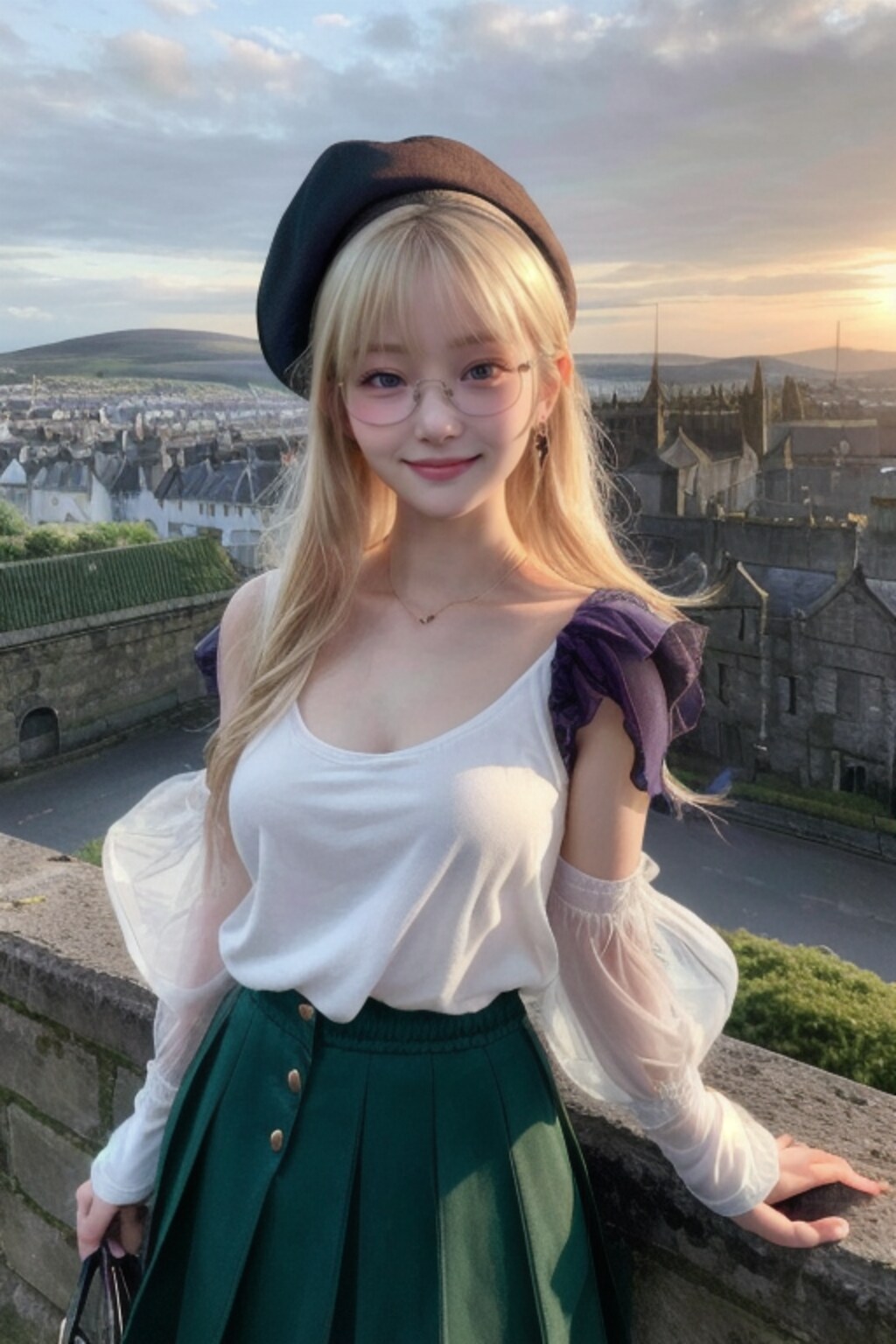 ちょっと聞きたいことがあるんだけど