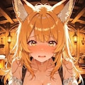 お待たせしました♡ 3枚目