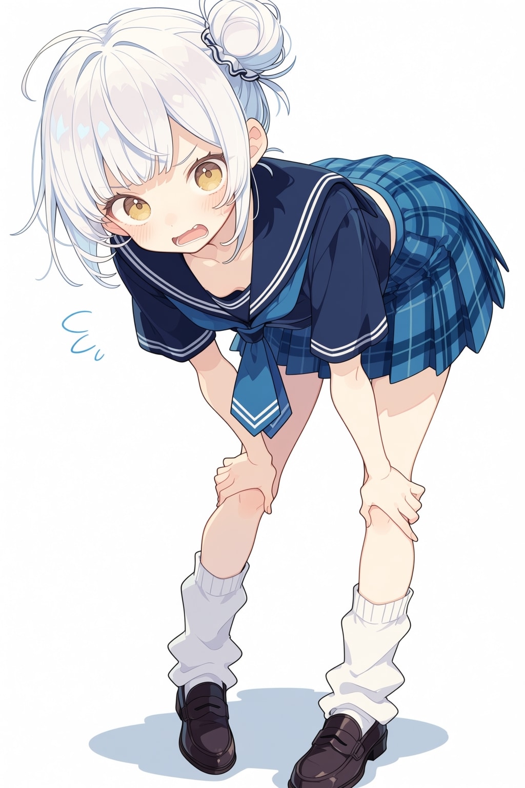 学校制服研究をしています２