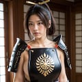 極東の騎士 4枚目