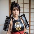 極東の騎士 3枚目