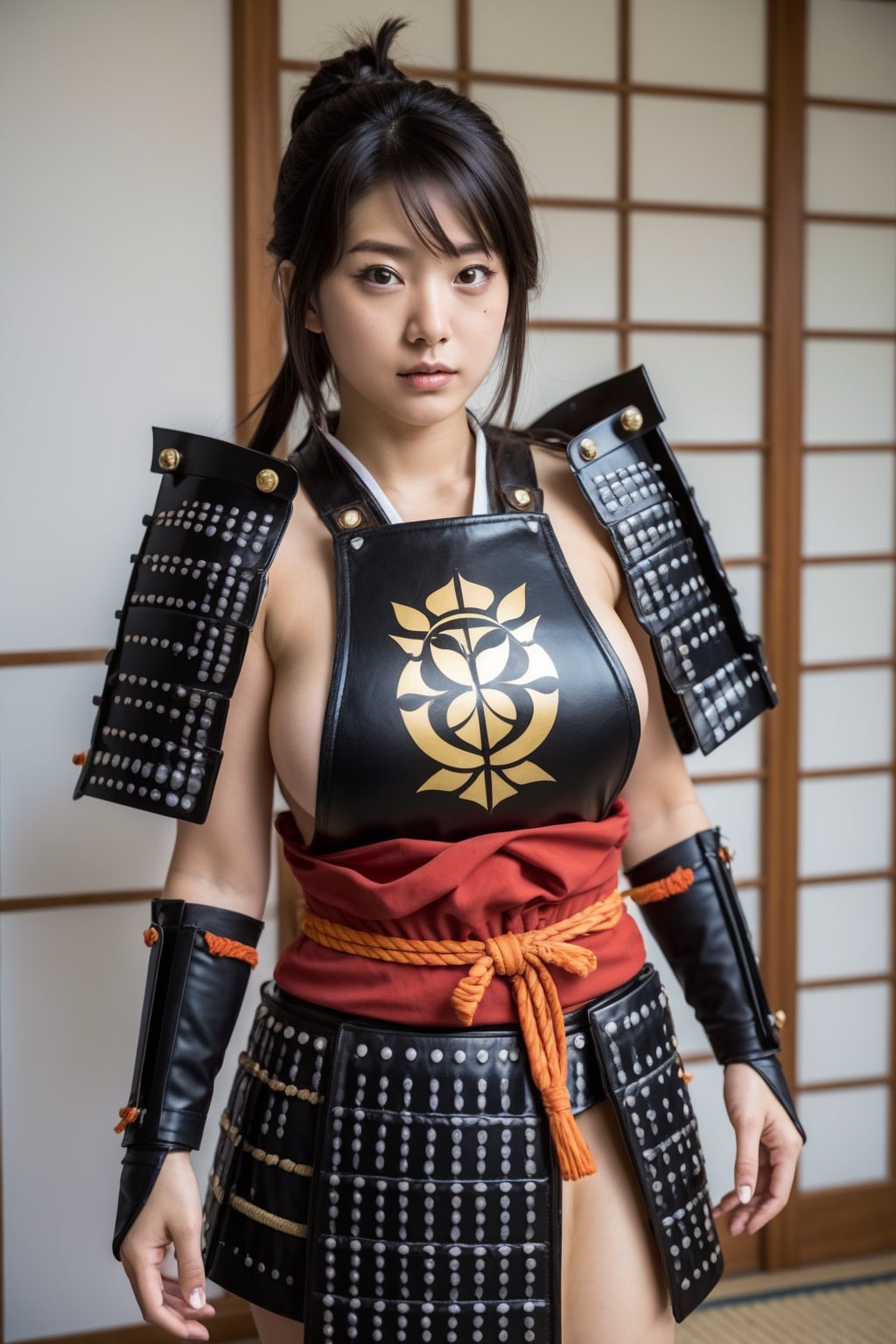 極東の騎士