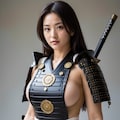 極東の騎士 6枚目