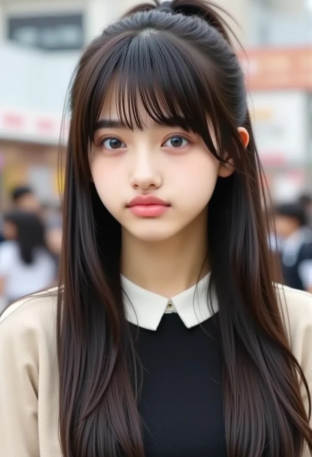 kawaii | の人気AIイラスト・グラビア