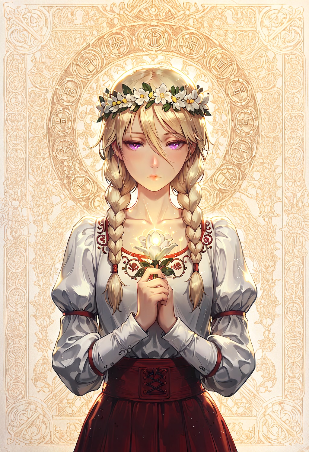 ヴィシヴァンカ