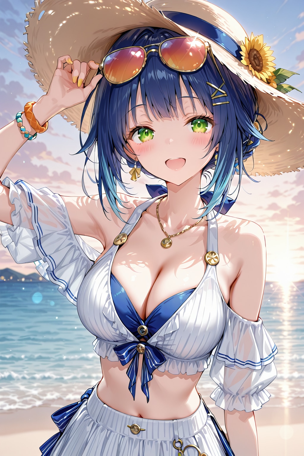 サングラス