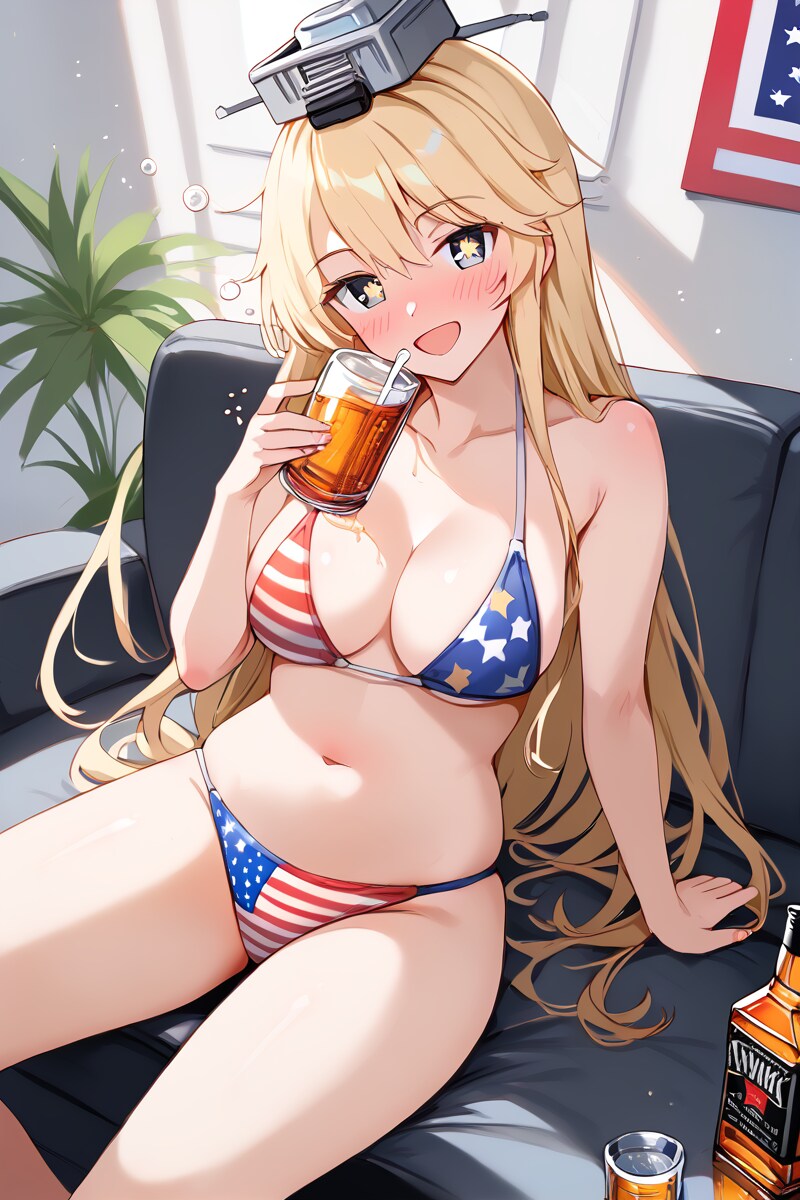 朝酒三昧…？